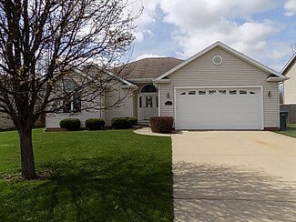 213 S Hossack St, Seneca, IL 61360