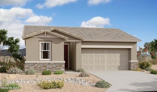11815 E Arabelle Dr, Tucson, AZ 85747