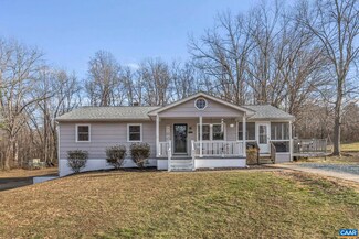401 Charles St, Gordonsville, VA 22942