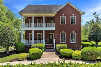 1012 Carrs Creek Blvd, Greenbrier, TN 37073