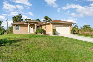 2506 8th St SW, Lehigh Acres, FL 33976
