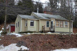 93 Highbridge Rd, New Ipswich, NH 03071