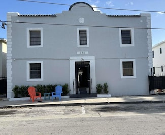 245 NW 32nd St Unit 4, Miami, FL 33127