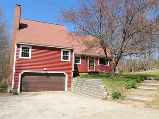 86 Keasor Rd, Northfield, NH 03276