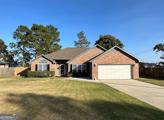 1824 Claystone Way, Hephzibah, GA 30815