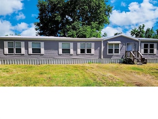 302 N ''N" Ave, Wapanucka, OK 73461