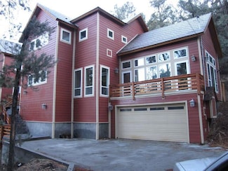 2100 Symonds Dr, Frazier Park, CA 93225