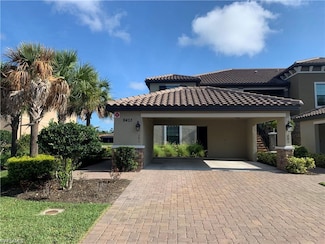 9433 Benvenuto Ct Unit 101, Naples, FL 34119