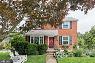 615 Covington Rd, Havertown, PA 19083