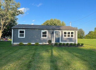 4899 N 500 W, Bargersville, IN 46106