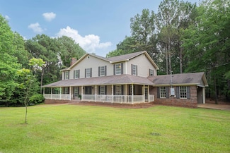 2680 U S 72, Glen, MS 38846