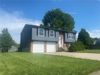 3627 Horton Ave, Buffalo, NY 14219