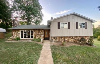 398 Ridgehaven Rd, Mammoth Spring, AR 72554