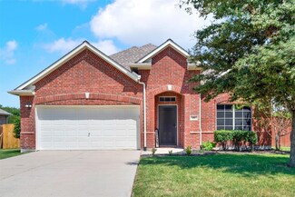 401 Niles Ct, Little Elm, TX 75068