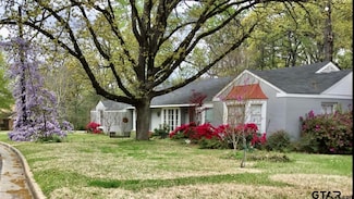 1228 Wilma St, Tyler, TX 75701