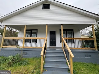 1050 N Clarke St, Milledgeville, GA 31061