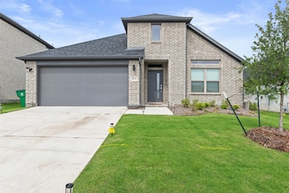 2122 Mossfield Ln, Heath, TX 75126