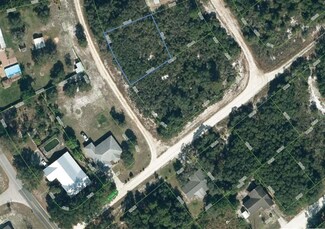 2600 N Colman Rd, Avon Park, FL 33825