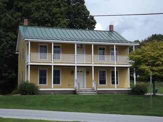 7 Potato Hill Rd, Enosburg Falls, VT 05450