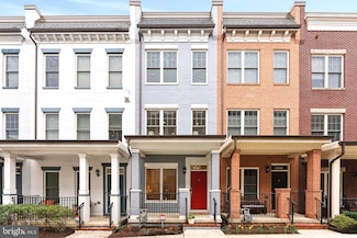 2828 Chancellor's Way NE, Washington, DC 20017