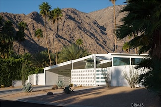 823 N Fair Cir, Palm Springs, CA 92262