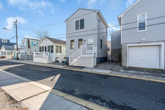 235 Bay Terrace Unit A, Seaside Heights, NJ 08751