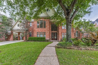 15306 Wilkshire Ct, Houston, TX 77069