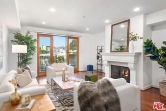 12026 Rhode Island Ave Unit 2, Los Angeles, CA 90025