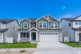 13735 Devers Dr Unit 2108, Riverton, UT 84065