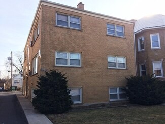 811 S 19th Ave, Maywood, IL 60153