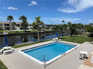 834 SE 46th St Unit 2A, Cape Coral, FL 33904