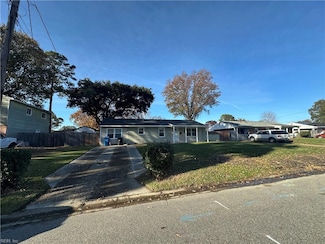 4848 Honeygrove Rd, Virginia Beach, VA 23455