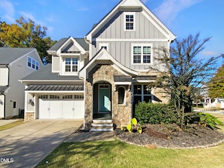 257 Sunset Bluffs Dr, Fuquay Varina, NC 27526