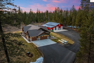 3791 W Upriver Dr, Coeur D Alene, ID 83814
