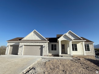 1336 W 800 S Unit 22, Spanish Fork, UT 84660