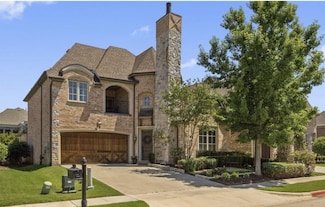 8329 Lindsay Gardens, the Colony, TX 75056