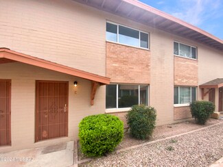 934 N Desert Ave Unit C, Tucson, AZ 85711