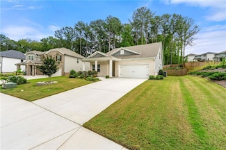 4046 Bethany Manor Dr, Snellville, GA 30039