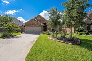 193 Climbing Oaks Place, Montgomery, TX 77316