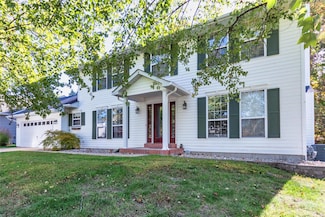 6 Albemarle Ct, O Fallon, MO 63368