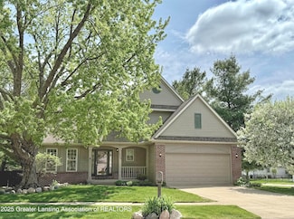 1970 Hollowbrook Dr, Holt, MI 48842