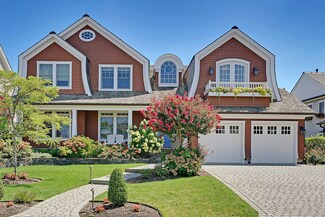 236 Curtis Point Dr, Mantoloking, NJ 08738