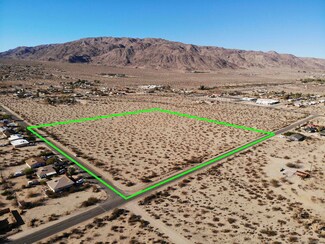 0 Old Dale Rd Unit 220025599, 29 Palms, CA 92277