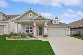2409 Stella Ln, Northlake, TX 76247