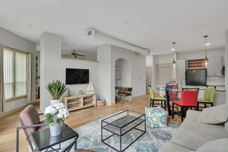 1901 Post Oak Blvd Unit 4108, Houston, TX 77056