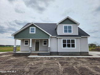 1674 Blackjack Grimesland Rd, Grimesland, NC 27837