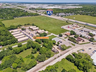 325 E Belt Line Rd, Wilmer, TX 75172