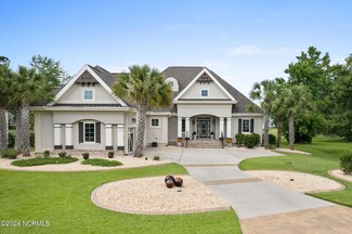 6584 Summerfield Place SW, Ocean Isle Beach, NC 28469