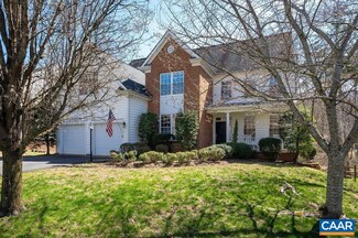 338 Pleasant Place, Charlottesville, VA 22911