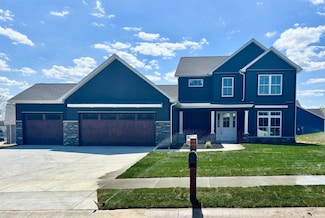1948 Mud Creek Ct, West Lafayette, IN 47906